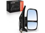 Frankberg 1X Specchio Esterno Destro Per Iveco Daily V 2.3L 3.0L 2011-2014