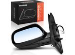 Frankberg 1X Specchio Esterno Sinistro Per Toyota Corolla E12 1.4L 1.6L 1.8L 2.0L 2001-2004
