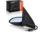 Frankberg 1X Specchio Retrovisore Esterno Sinistro Per Ford Focus Furgone/Station Wagon Notchback Daw Dbw Dnw Dfw