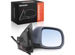 Frankberg 1X Specchio Esterno Destro Per Skoda Fabia I 6Y2 Notchback 6Y3 1999-2008