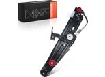 Frankberg 1X Regolatore Finestrino Posteriore Destro Per Bmw Serie 7 F01 F02 F03 F04 Berlina