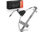 Frankberg 1X Regolatore Di Finestra Anteriore Destro Per Jeep Grand Cherokee Ii Wj Wg 1999-2000