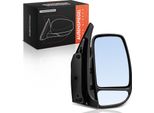 Frankberg 1X Specchio Esterno Destro Per Nissan Interstar Opel Movano Renault Master Ii X70 Jd Fd