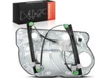 Frankberg 1X Regolatore Di Finestrini Anteriore Destro Per Vw Polo 9A 9N 9A2 9A4 9N2