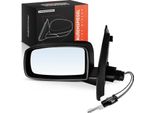 Frankberg 1X Specchio Esterno Sinistro Per Fiat Panda Box/Hatchback 169 1.1L 1.2L 1.4L 2003-2013
