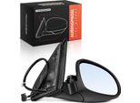 Frankberg 1X Specchio Esterno Destro Per Vw Tiguan 5N 1.4L 2.0L 2007-2018