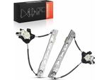 Frankberg 2X Regolatore Del Finestrino Anteriore Sinistro Destro Per Ford Tourneo Transit Connect