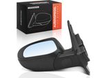 Frankberg 1X Specchio Esterno Sinistro Per Hyundai I20 Pb Pbt 1.1L 1.2L 1.4L 1.6L 2012-2015