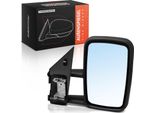 Frankberg 1X Specchio Esterno Destro Per Mercedes-Benz Sprinter B901 B902 B903 B904 B905 1995-2006