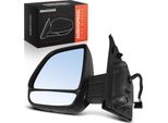 Frankberg 1X Specchio Esterno Sinistro Per Fiat Doblo Cargo 263 Opel Combo X12 Anno Dal 2010