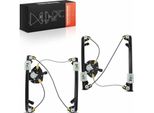 Frankberg 2X Regolatore Finestrino Anteriore Sinistro Destro Per Opel Astra K B16 4/5 Porte