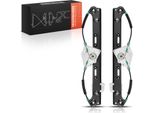 Frankberg 2X Regolatore Finestra Posteriore Sinistra Destra Per Bmw X3 E83 2.5L 2.0L