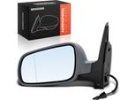 Frankberg 1X Specchio Esterno Sinistro Per Vw Bora Variant Golf Iv Van Variant 1J2 1J6 1J1 1J5