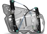 Frankberg 1X Regolatore Di Finestra Anteriore Destro Per Vw Passat 362 365 Bj