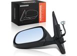 Frankberg 1X Specchio Esterno Per Toyota Rav 4 A3 2.2L 2.4L 2005-2013