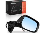 Frankberg 1X Specchio Esterno Destro Per Toyota Auris E15 1.3L 1.4L 1.6L 1.8L 2.0L 2.2L 2007-2010
