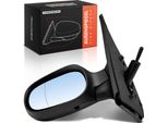 Frankberg 1X Specchio Esterno Sinistro Per Renault Clio Ii Thalia I Bb Cb SB0/1/2 Lb 2000-2024