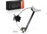 Frankberg 1X Regolatore Finestrino Posteriore Sinistro Per CitroëN C3 Ii Sc Bj 2009-2016