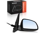 Frankberg 1X Specchio Esterno Destro Per Opel Meriva X03 1.2L 1.4L 1.6L 1.7L 1.8L 2003-2010