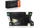 Frankberg 1X Regolatore Di Finestra Anteriore Sinistro Per Land Rover Discovery Iii L319