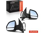 Frankberg 2X Specchietto Retrovisore Sinistro Destro Per Opel Combo Tour X12