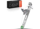 Frankberg 1X Regolatore Finestrino Posteriore Destro Per Ford Focus 1 Daw Dbw Dfw Dnw 1998-2004