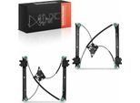 Frankberg 2X Regolatore Finestra Posteriore Sinistra Destra Per Audi Q7 Van 4MB 4MG