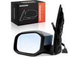 Frankberg 1X Specchio Esterno Sinistro Per Vw Caddy Iv Sa 1.0L 1.2L 1.4L 1.6L 2.0L Anno Dal 2015