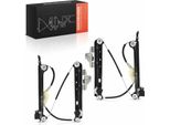Frankberg 2X Regolatore Finestrino Posteriore Sinistro Destro Per Bmw Serie 5 Gran Turismo F07