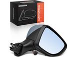 Frankberg 1X Specchio Esterno Destro Per Renault Clio Iv Grandtour Furgone/Hatchback Bh Kh