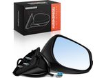 Frankberg 1X Specchio Esterno Destro Per Honda Jazz Iii Ge Gg Gp Za 1.2L 1.3L 1.5L Anno Dal 2007