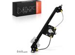 Frankberg 1X Regolatore Del Finestrino Anteriore Destro Per Renault Captur I Dal 2013