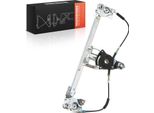 Frankberg 1X Regolatore Del Finestrino Posteriore Sinistro Per Mercedes-Benz Classe S W140 1991-1998