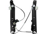 Frankberg 1X Regolatore Finestrino Anteriore Destro Per Bmw 5ER F10 F11 51337182132