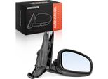 Frankberg 1X Specchio Esterno Destro Per Skoda Fabia Ii 542 545 1.2L 1.4L 1.6L 1.9L 2006-2014