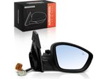 Frankberg 1X Specchio Esterno Destro Per Peugeot 308 Ii L3 Lb Lh Lp Lw L4 Lc Lj Lr Lx 2013-2021