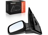 Frankberg 1X Specchio Esterno Sinistro Per Renault Clio Iii Grandtour BR0/1 CR0/1 KR0/1 2005-2014