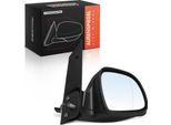 Frankberg 1X Specchio Esterno Destro Per Mercedes-Benz Vito/Mixto W639 2.2L 3.0L 3.2L 2003-2014