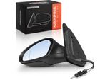Frankberg 1X Specchio Esterno Sinistro Per Seat Leon 1M1 Toledo Ii 1M2 1998-2003
