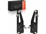 Frankberg 2X Regolatore Finestra Posteriore Sinistra Destra Per Land Rover Range Rover 2010-2012