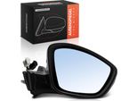 Frankberg 1X Specchio Esterno Destro Per Peugeot 208 I Ca Cc 1.0L 1.2L 1.4L 1.5L 1.6L Anno Dal 2012