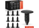Frankberg 10X Clip Di Montaggio Per Honda Accord Ix X CR-V Civic Ix Vii