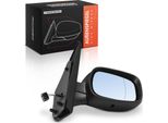 Frankberg 1X Specchio Esterno Destro Per Renault Kangoo KC0/1 FC0/1 1.2L 1.4L 1.6L 1.9L Anno Dal 1997