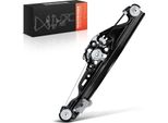 Frankberg 1X Regolatore Finestrino Posteriore Sinistro Per Bmw 5 E60 E61 2003 - 2010