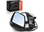 Frankberg 1X Specchio Esterno Sinistro Per Mercedes-Benz Sprinter B901 B902 B903 B904 B905 1995-2006