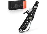 Frankberg 1X Regolatore Del Finestrino Posteriore Sinistro Per Bmw Serie 5 F10 Serie 5 Touring F11 518-550
