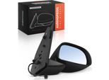 Frankberg 1X Specchio Esterno Destro Per Fiat Panda 312 319 Panda Van 312 519 Anno Dal 2012