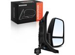 Frankberg 1X Specchio Esterno Destro Per Ford Transit V363 Bus Transit Box Fad Fbd Fcd Fdd