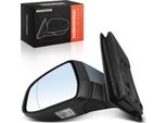 Frankberg 1X Specchio Esterno Sinistro Per Ford Focus Iii 1.0L 1.6L 2.0L 2010-2014