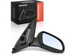 Frankberg 1X Specchietto Retrovisore Esterno Destro Per Opel Corsa C Furgone/Hatchback X01 2000-2012